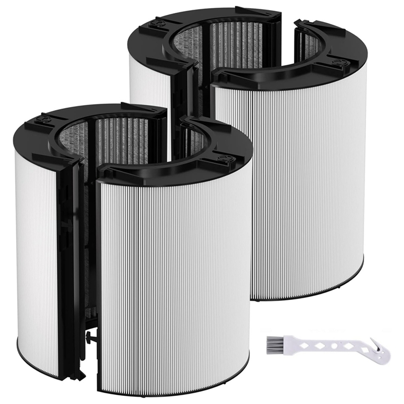 Dyson Fan Tp07 - Aksesori pengganti Filter HEPA untuk Dyson