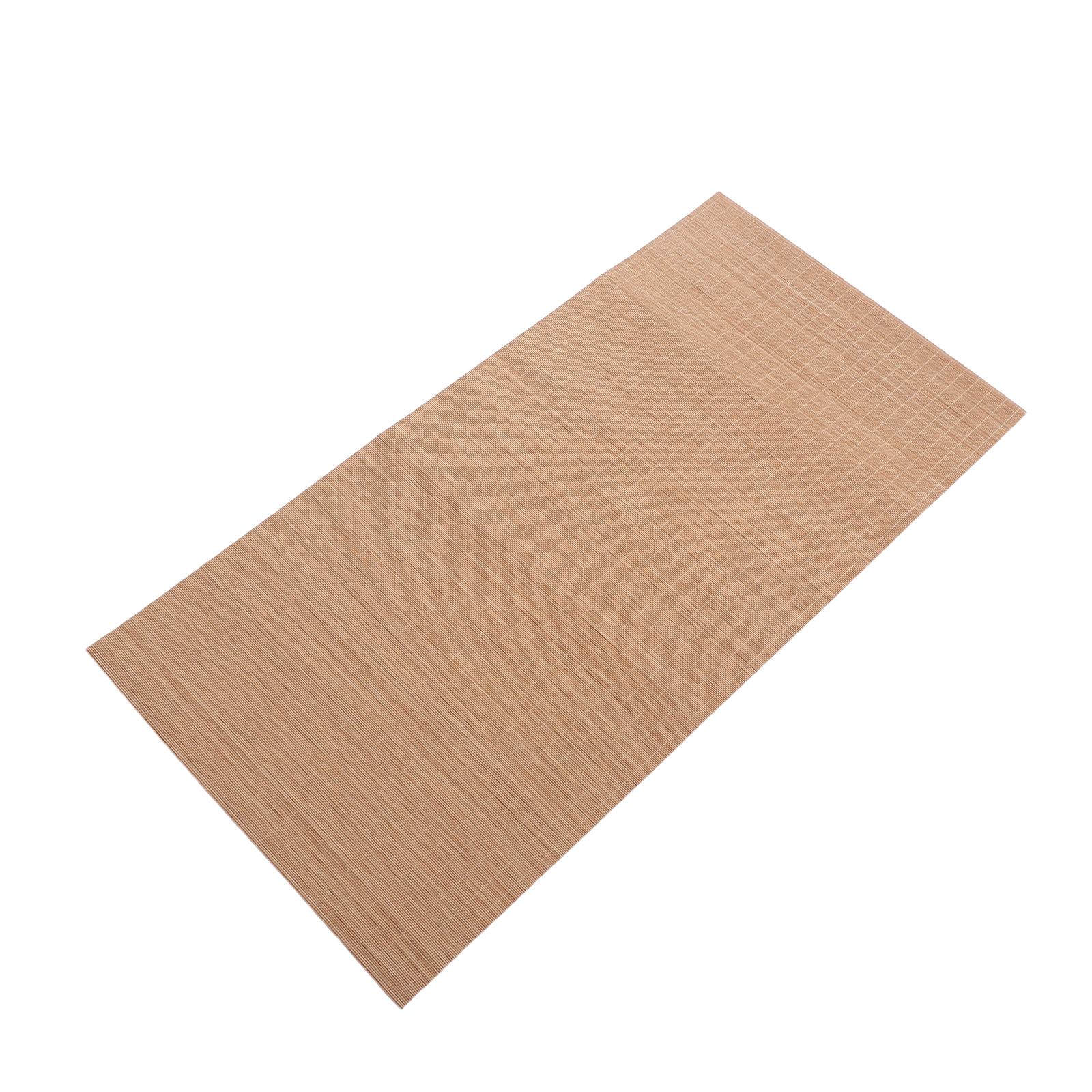 Table Runner - Alas Teh Bambu yang Dapat Dipotong,