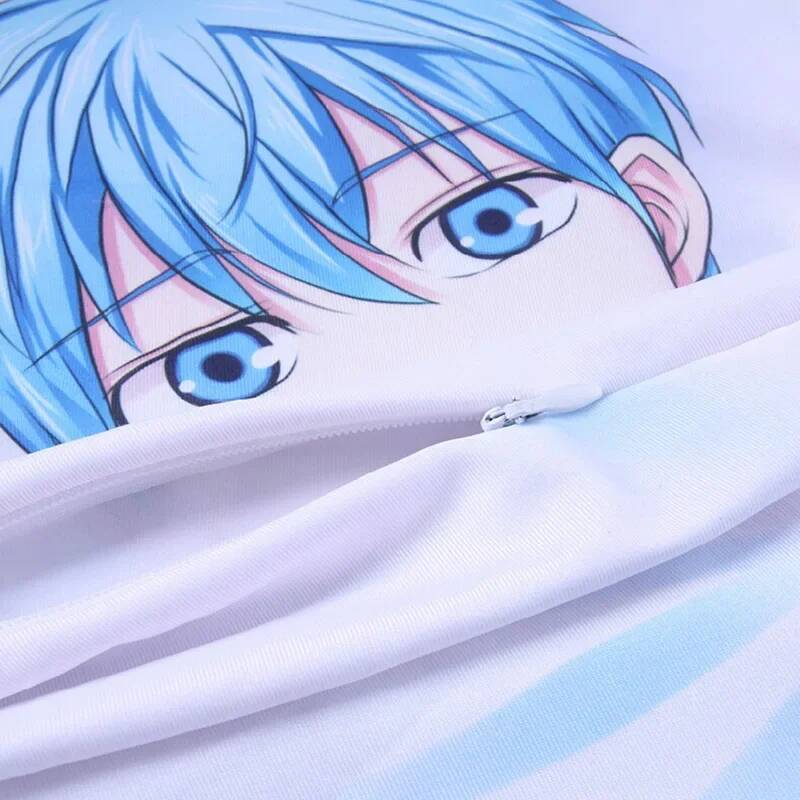Anime Pretty Derby Silence Suz - Throw Pillow ulasan dan harga