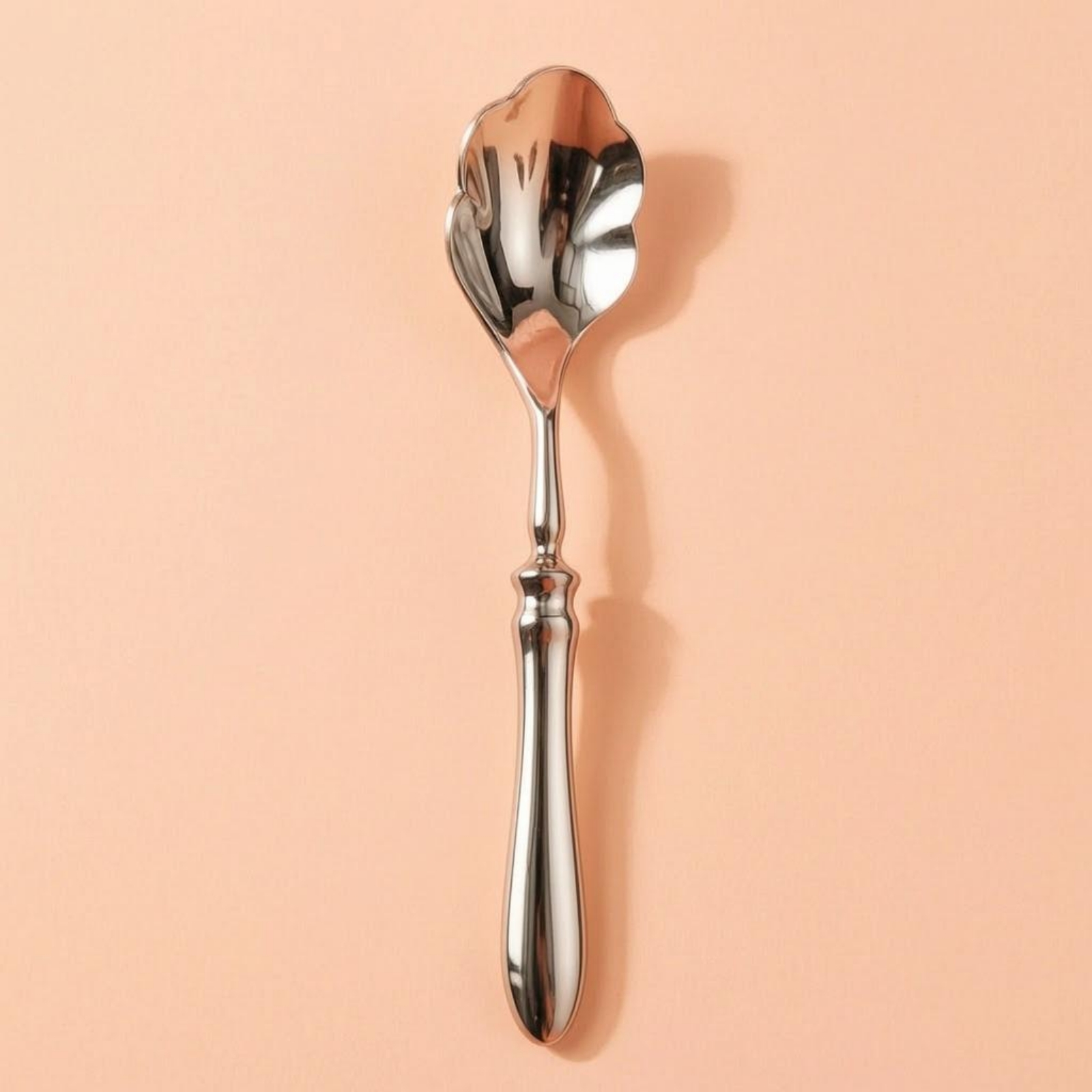 Sendok Sup Bergigi dengan Gaga - Decorative Mirror ulasan dan harga