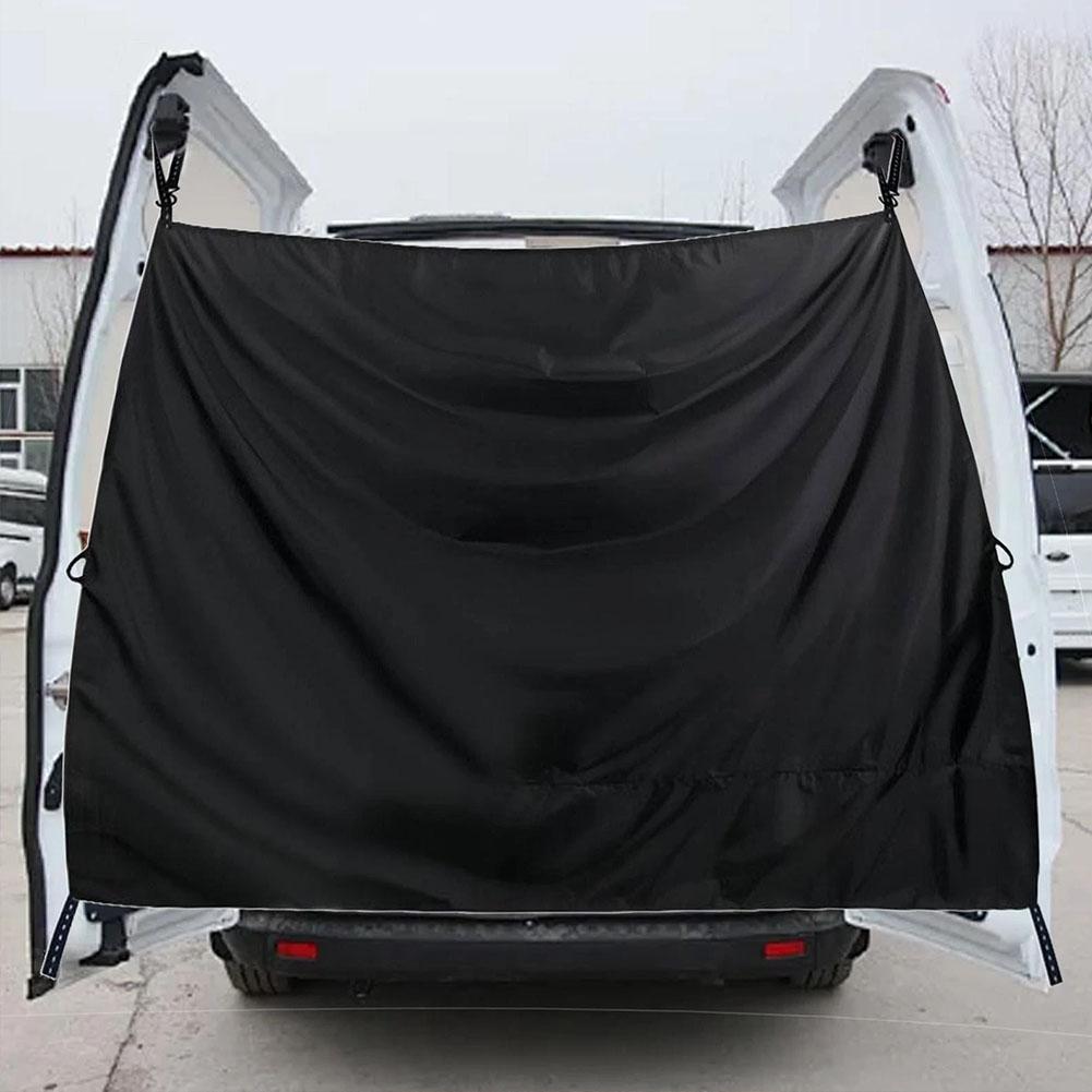Tirai Privasi Mobil Penutup Pi - Curtain Curtain ulasan dan harga