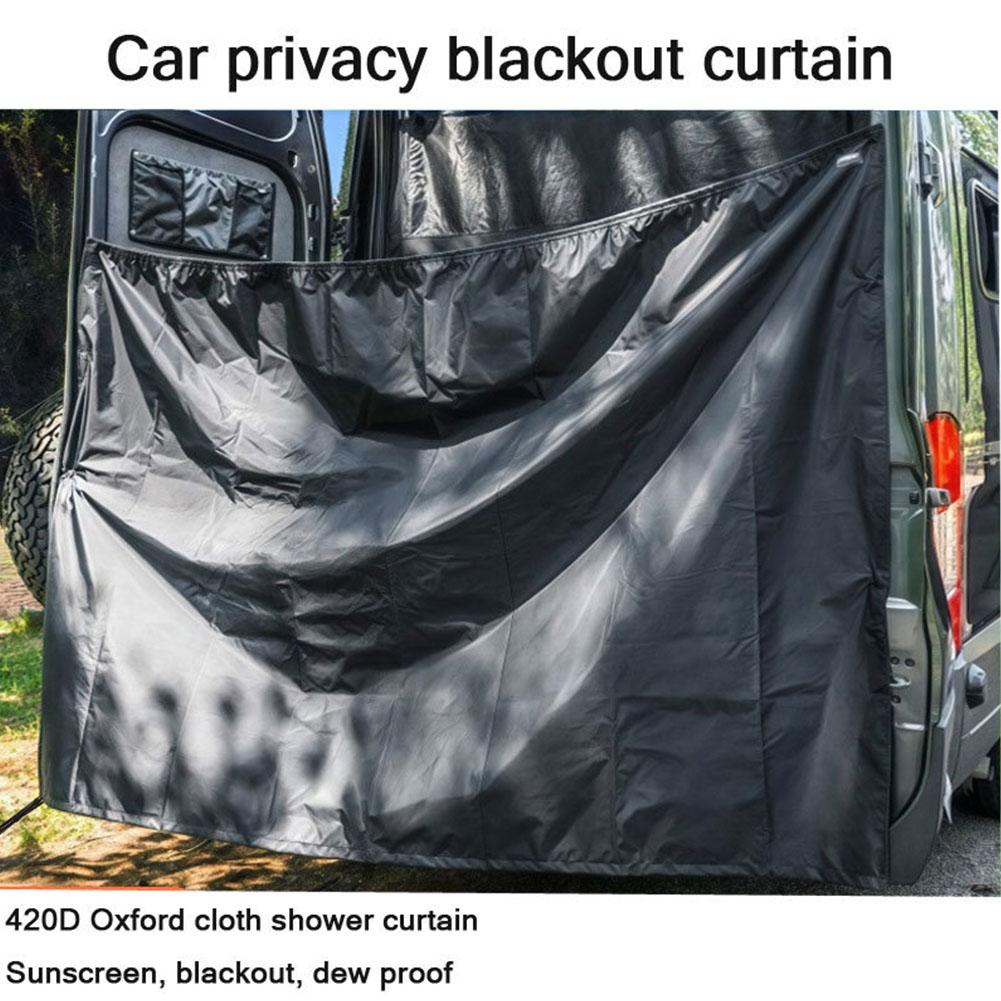 Tirai Privasi Mobil Penutup Pi - Curtain Curtain ulasan dan harga