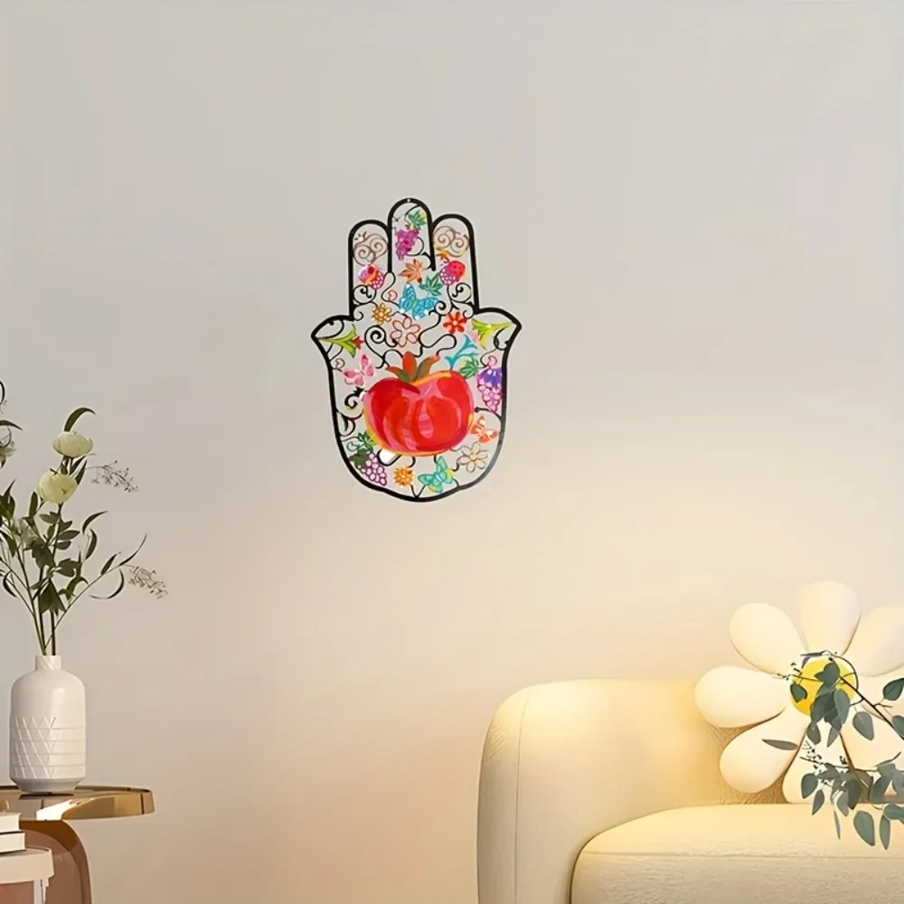 CIFBUY Hiasan Dinding Logam Be - Wall Art ulasan dan harga