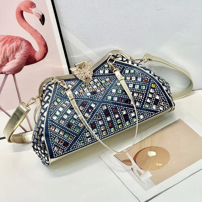 Tas Tangan Wanita Mewah Terbar - Interior Design High End ulasan dan harga