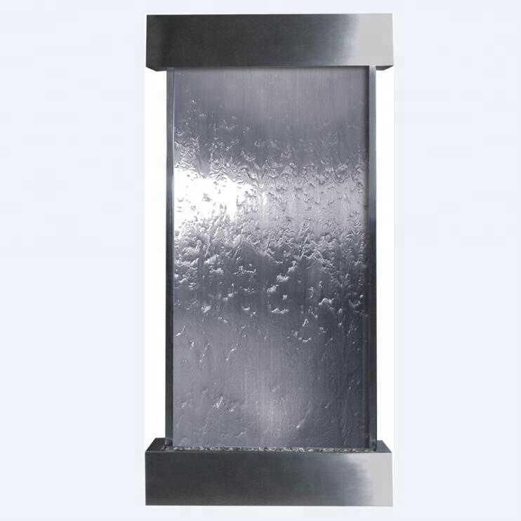 Air Mancur Dinding Kaca Cermin - Decorative Mirror ulasan dan harga