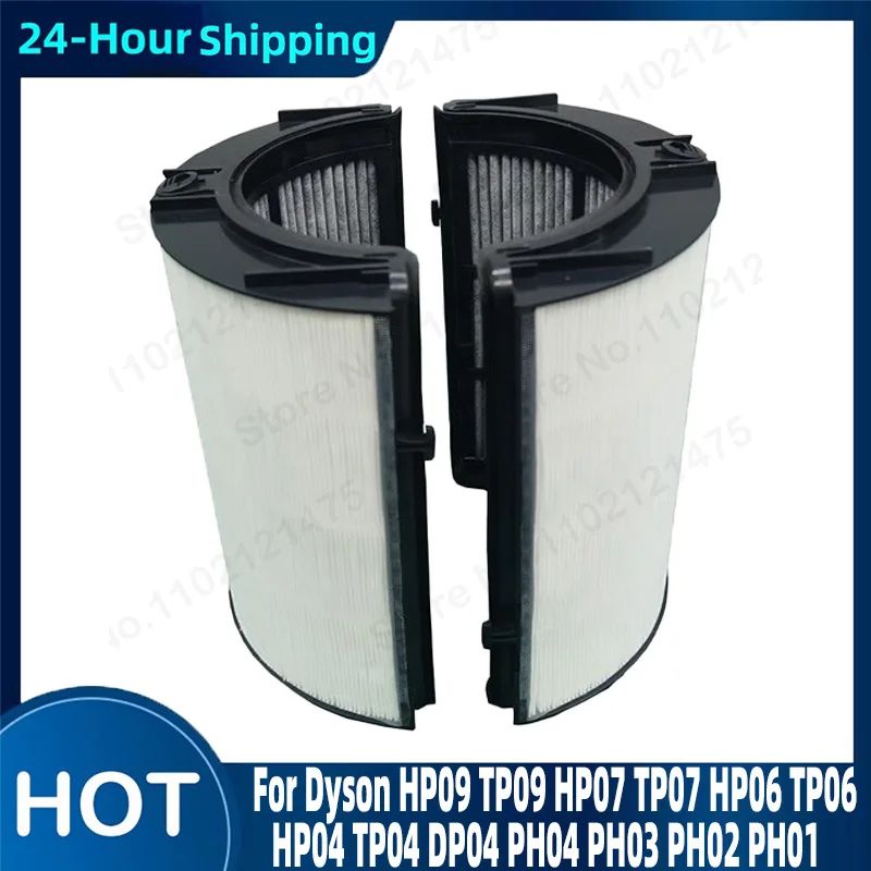 Aksesori Pengganti Filter Karb - Dyson Fan Tp07 ulasan dan harga