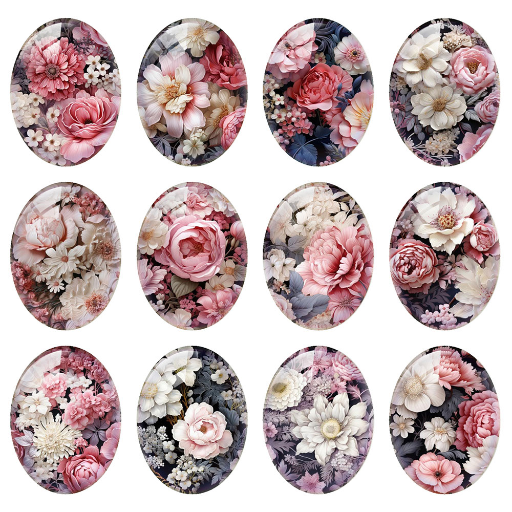 Foto Tanaman Bunga Mawar Pink  - Vase Decor ulasan dan harga