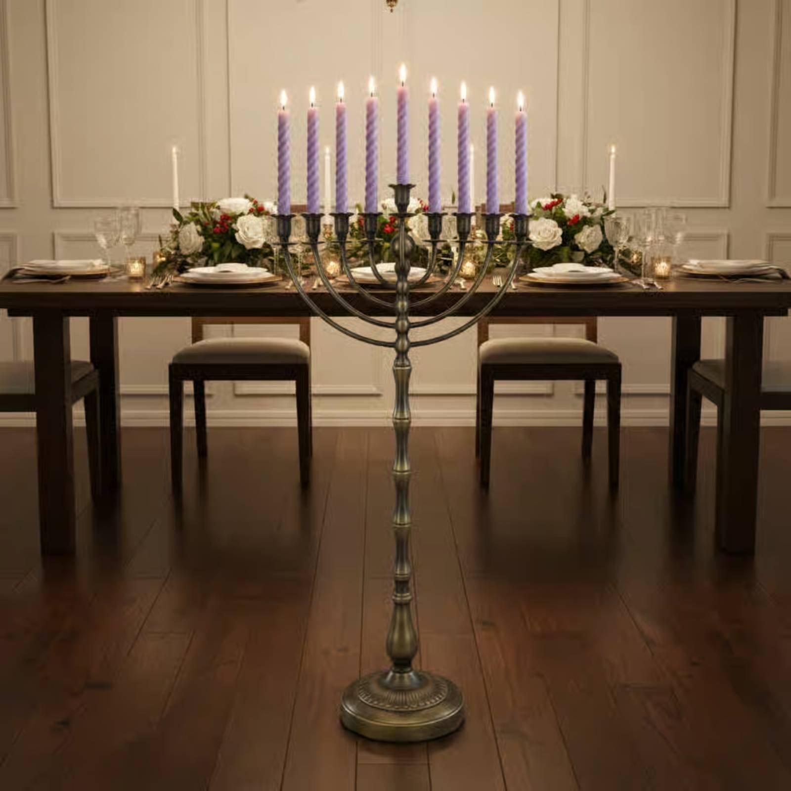 Lilin Hias Berdiri di Lantai,  - Candle Holder Decor ulasan dan harga