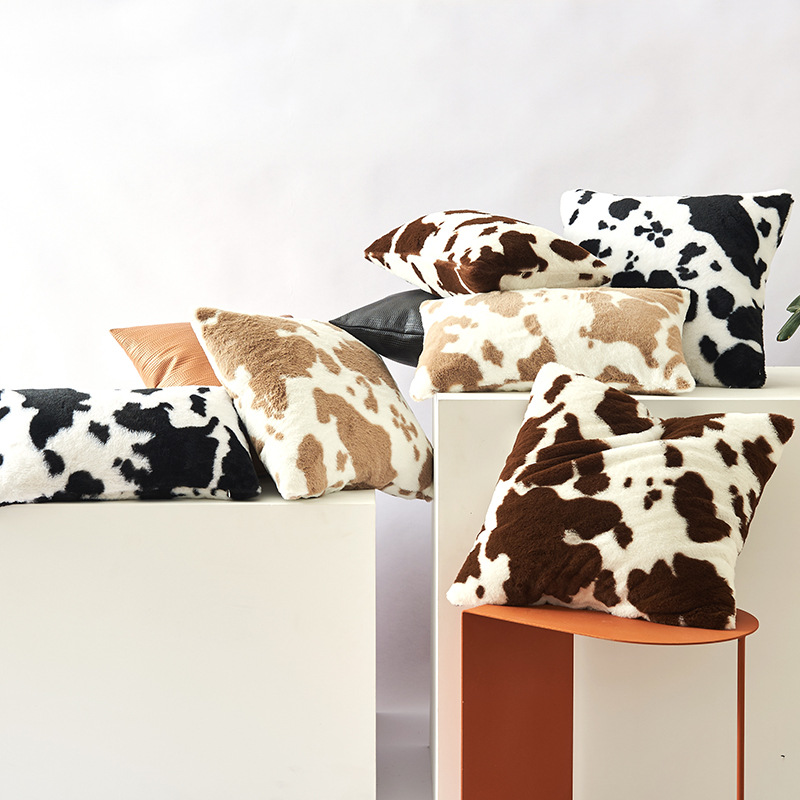 Sarung Bantal Hias Lembut, Ben - Throw Pillow ulasan dan harga