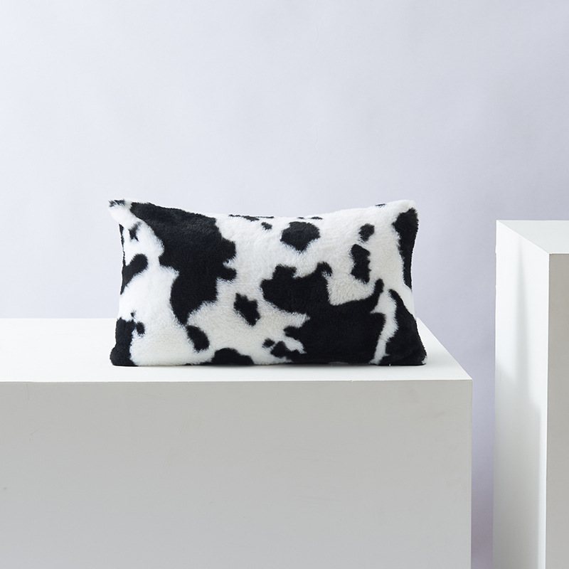 Sarung Bantal Hias Lembut, Ben - Throw Pillow ulasan dan harga