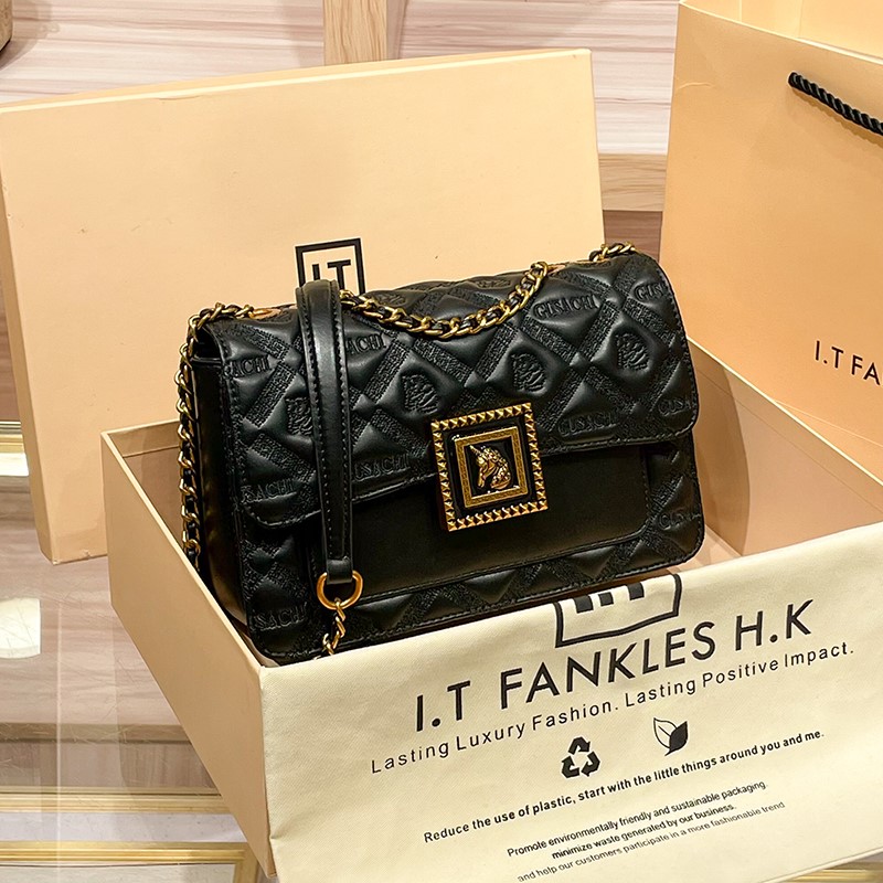 Tas Wanita Bermerek 2025 Musim - Interior Design High End ulasan dan harga
