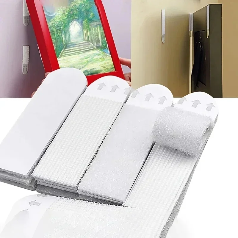 Pita Perekat Dua Sisi, Strip P - Picture Frame ulasan dan harga
