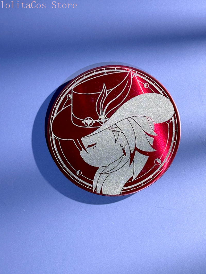 Honkai: Star Rail Firefly Aven - Decorative Mirror ulasan dan harga