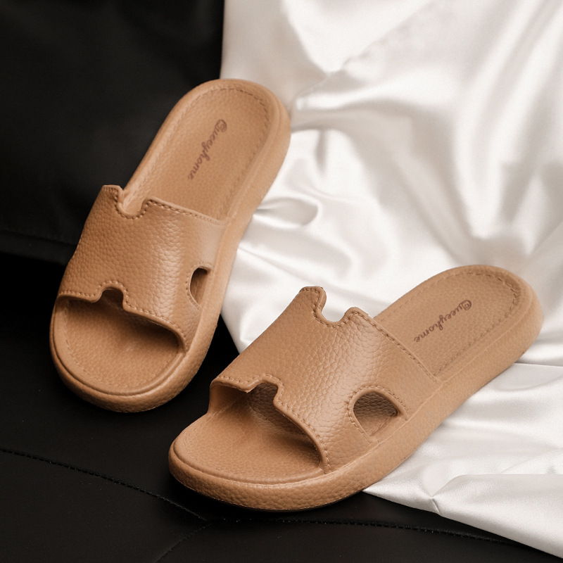 Sandal EVA Wanita Anti Selip u - Throw Pillow ulasan dan harga