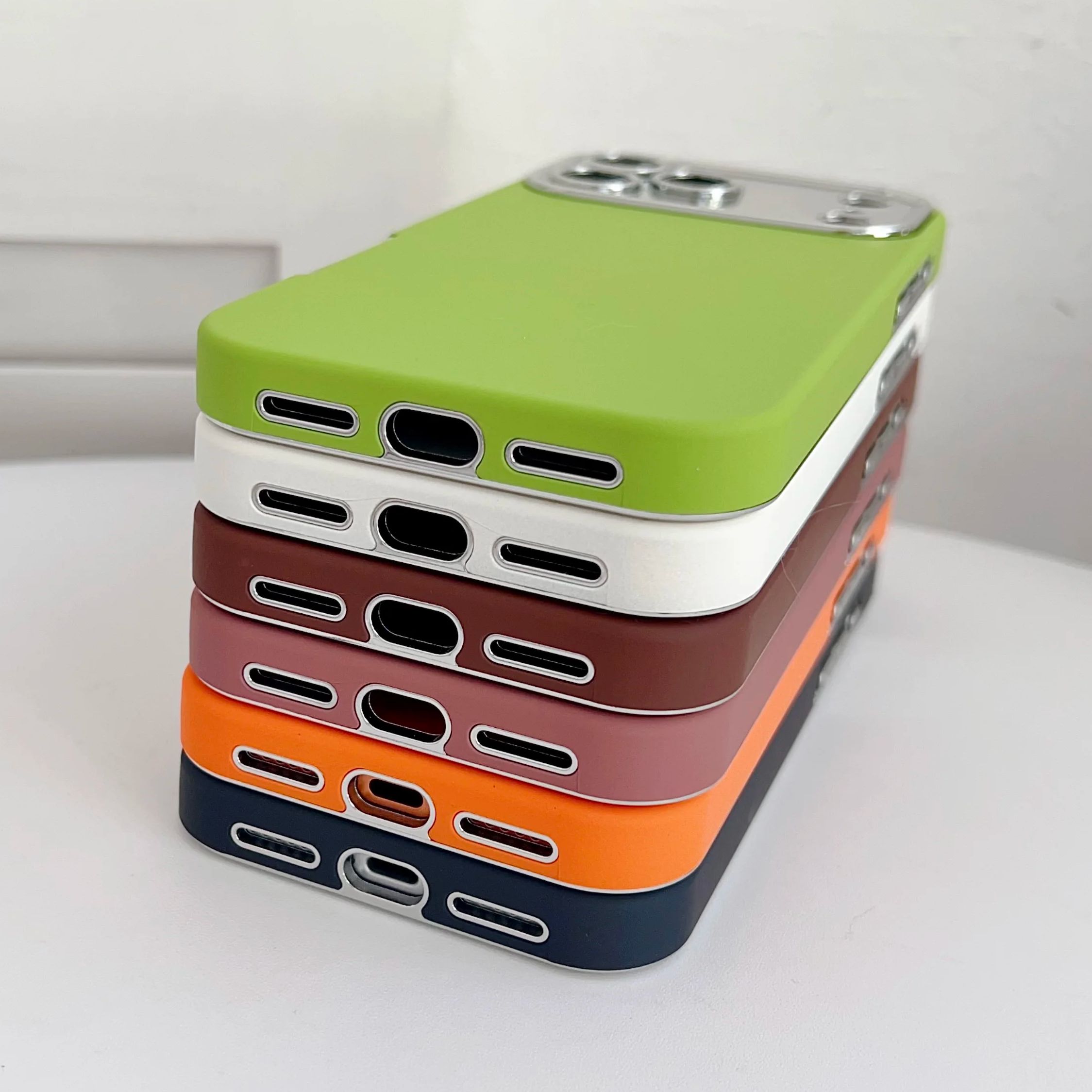 Casing HP 2in1 Model Jendela B - Area Rug ulasan dan harga
