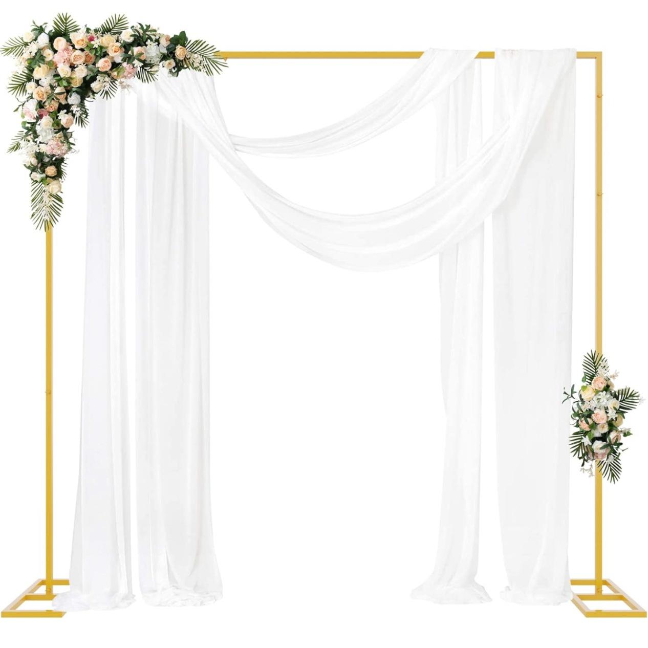 Stand Latar Belakang Persegi B - Picture Frame ulasan dan harga