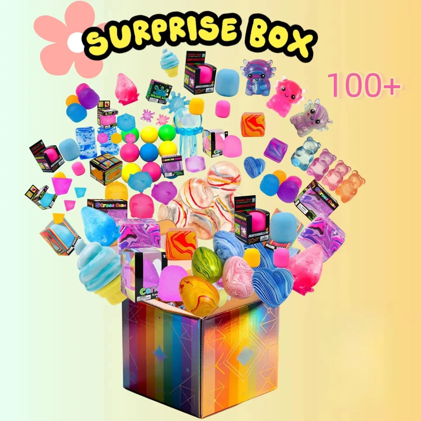 120+ Buah Mainan Kotak Kejutan - Curtain Curtain ulasan dan harga